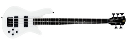 Spector Performer 5, White