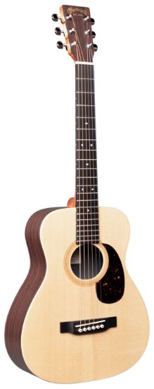 Martin LX1RE