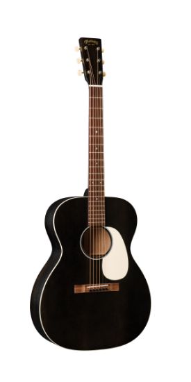 Martin 000-17E BLACK SMOKE