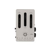 Darkglass Element Headphone Amp & Cabinet Simulator