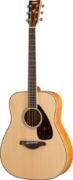Yamaha FG840 Acoustic Guitar
