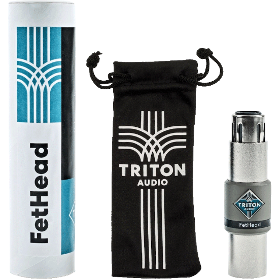 Triton Audio FETHead
