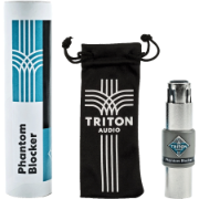 Triton Audio Phantom Blocker