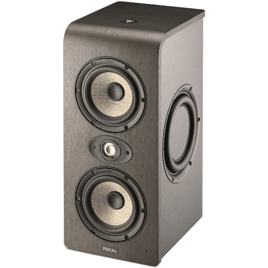 Focal Shape Twin