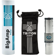 Triton Audio BigAmp Piezo