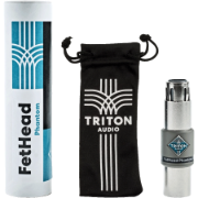 Triton Audio FetHead Phantom
