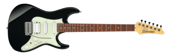 Ibanez AZES40-BK