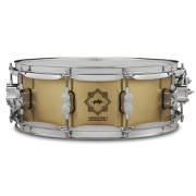 PDP by DW Snare Drum Concept Select  Seamless Bronze