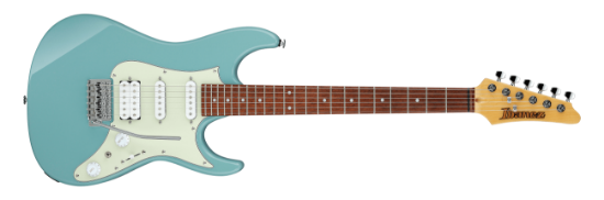Ibanez AZES40-PRB