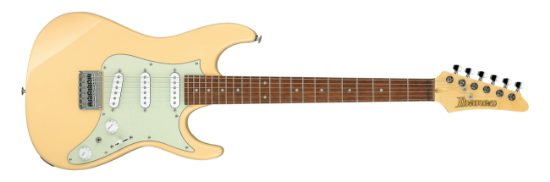 Ibanez AZES31-IV