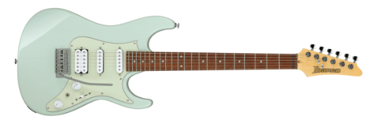 Ibanez AZES40-MGR
