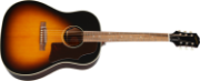 Epiphone J-45 All Solid Wood Aged Vintage Sunburst Gloss
