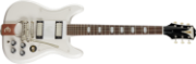 Epiphone Crestwood Custom Tremotone Polaris White
