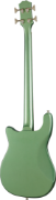 Epiphone Embassy Bass Wanderlust Green Metallic