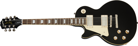 Epiphone Les Paul Standard '60s Ebony LH