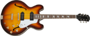 Epiphone Casino Made In USA Vintage Burst