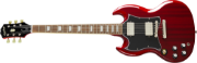 Epiphone SG Standard Cherry LH