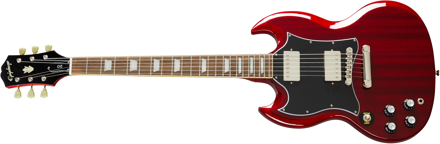 Epiphone SG Standard Cherry LH