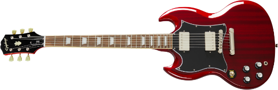 Epiphone SG Standard Cherry LH