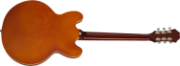 Epiphone Riviera Frequensator Tailpiece Royal Tan