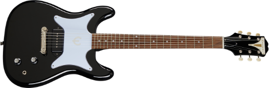 Epiphone Coronet Ebony