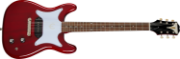 Epiphone Coronet Cherry