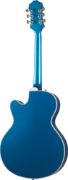 Epiphone Emperor Swingster Delta Blue Metallic