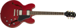 Epiphone ES-335 Cherry