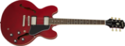 Epiphone ES-335 Cherry