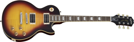 Epiphone Slash Les Paul Standard November Burst