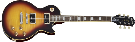 Epiphone Slash Les Paul Standard November Burst