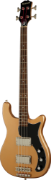 Epiphone Embassy Bass Smoked Almond Metallic