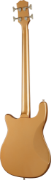 Epiphone Embassy Bass Smoked Almond Metallic