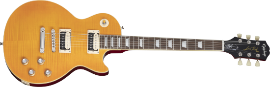Epiphone Slash Les Paul Standard Appetite Burst