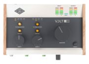Universal Audio VOLT 276 USB Audio Interface 2 inn 2 ut