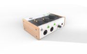 Universal Audio VOLT 276 USB Audio Interface 2 inn 2 ut