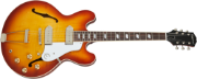 Epiphone Casino Made In USA Royal Tan