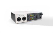 Universal Audio VOLT 2 USB Audio Interface 2 inn 2 ut
