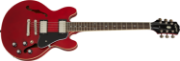 Epiphone ES-339 Cherry