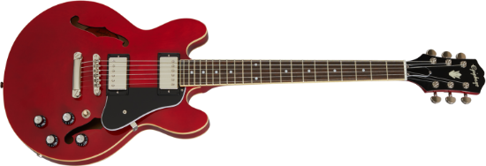 Epiphone ES-339 Cherry