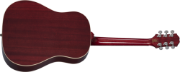 Epiphone Slash J-45 Vermillion Burst