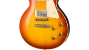 Gibson Customshop 1958 Les Paul Standard Reissue VOS | Washed Cherry Sunburst