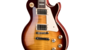 Gibson Electrics Les Paul Standard '60s | Bourbon Burst