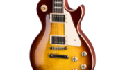 Gibson Electrics Les Paul Standard '60s | Iced Tea
