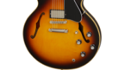 Gibson Electrics ES-345 - Vintage Burst