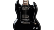 Gibson Electrics SG Standard | Ebony