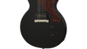 Gibson Electrics Les Paul Junior - Ebony