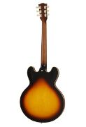 Gibson Electrics ES-335 - Vintage Burst
