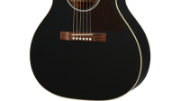 Gibson Acoustic L-00 Original | Ebony