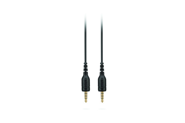 Røde SC9 kabel 3.5mm TRRS/TRRS hane/hane